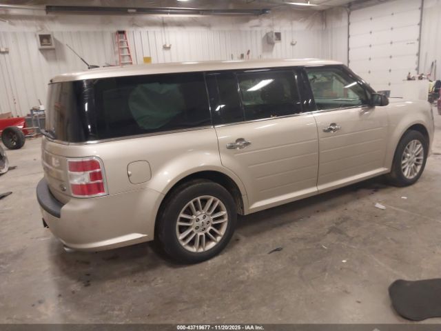 Ford Flex Sel Image 13