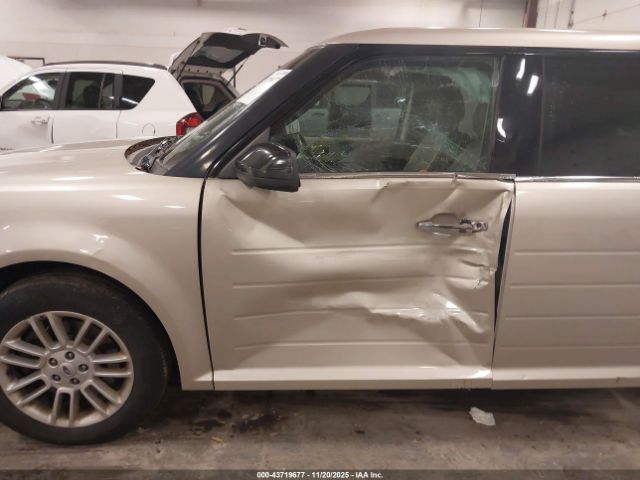 Ford Flex Sel Image 5