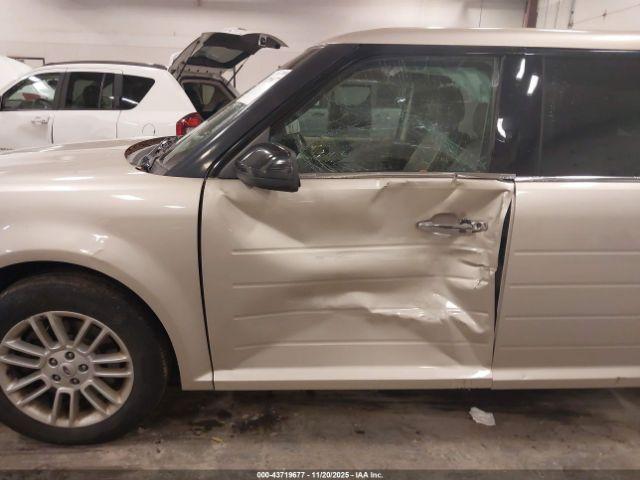 Ford Flex Sel Image 5