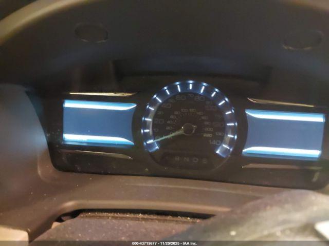 Ford Flex Sel Image 4