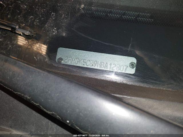 Ford Flex Sel Image 3