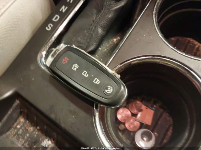 Ford Flex Sel Image 12