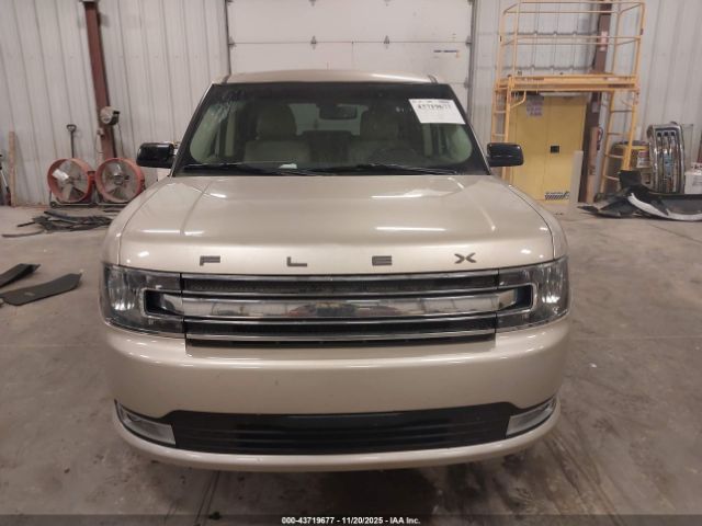 Ford Flex Sel Image 6