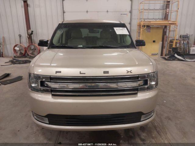 Ford Flex Sel Image 6