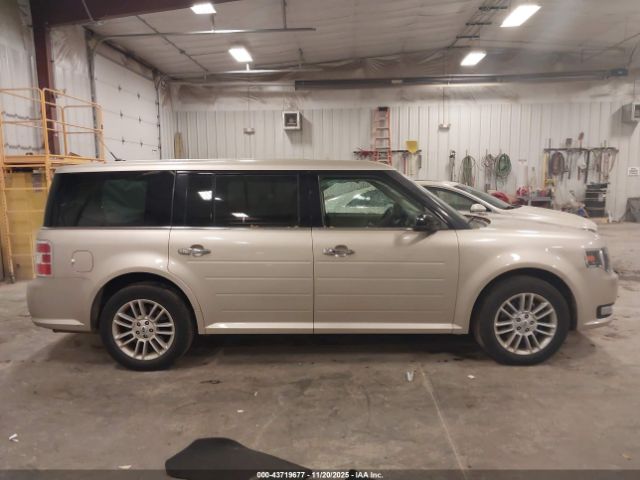 Ford Flex Sel Image 11