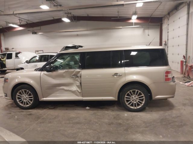 Ford Flex Sel Image 9