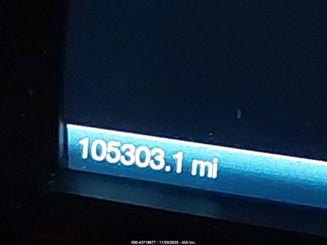 Ford Flex Sel Image 8