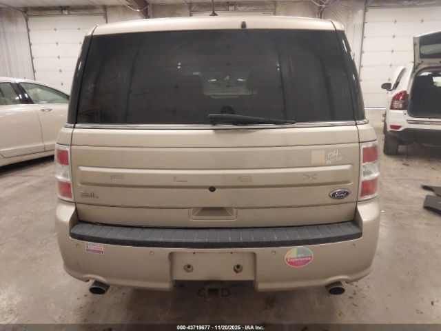 Ford Flex Sel Image 10
