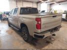 Chevrolet Silverado 1500 4wd  Short Bed Rst Image 7
