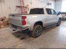 Chevrolet Silverado 1500 4wd  Short Bed Rst Image 2