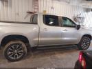 Chevrolet Silverado 1500 4wd  Short Bed Rst Image 15