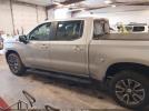 Chevrolet Silverado 1500 4wd  Short Bed Rst Image 12