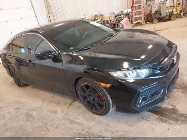 Honda Civic Lx Image 1