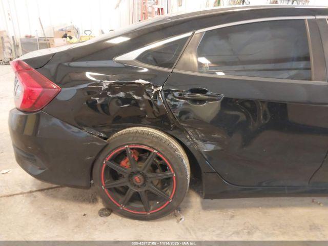 Honda Civic Lx Image 6