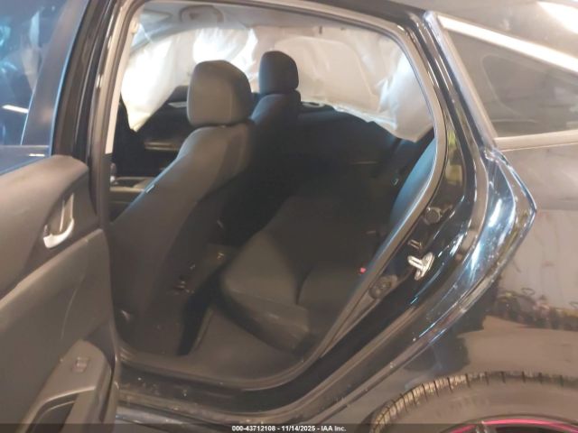 Honda Civic Lx Image 12