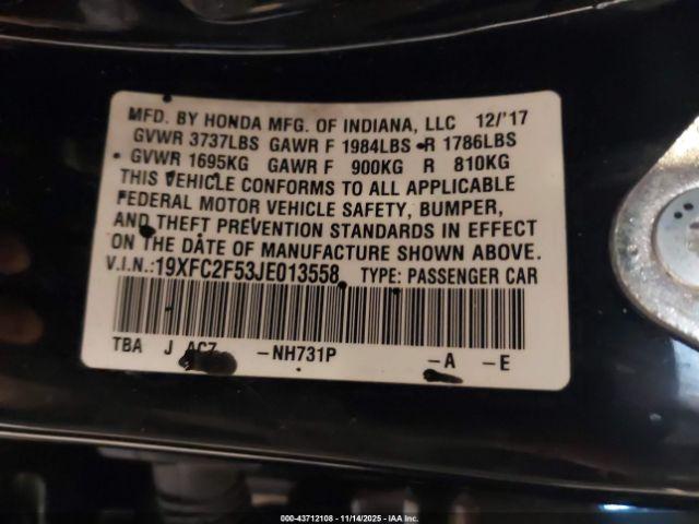 Honda Civic Lx Image 14