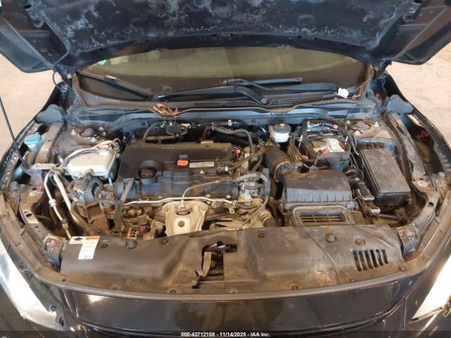 Honda Civic Lx Image 16