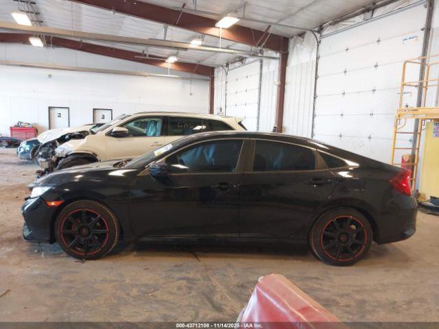 Honda Civic Lx Image 2