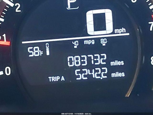 Honda Civic Lx Image 13