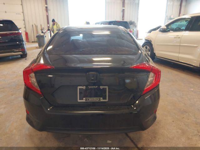 Honda Civic Lx Image 15