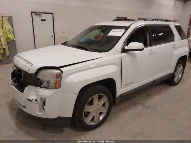 GMC Terrain Slt-1 Image 10