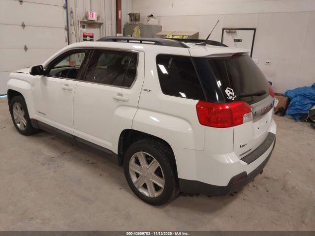 GMC Terrain Slt-1 Image 11