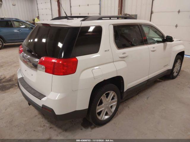 GMC Terrain Slt-1 Image 8