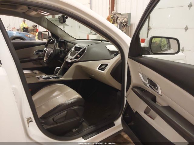 GMC Terrain Slt-1 Image 6