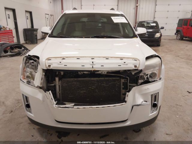 GMC Terrain Slt-1 Image 2