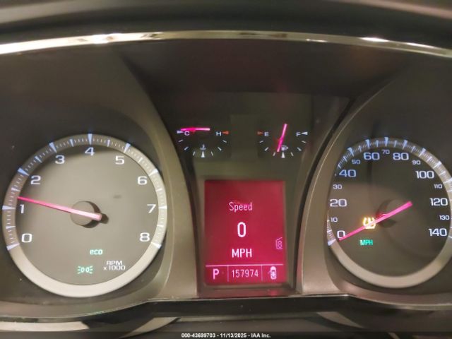 GMC Terrain Slt-1 Image 3