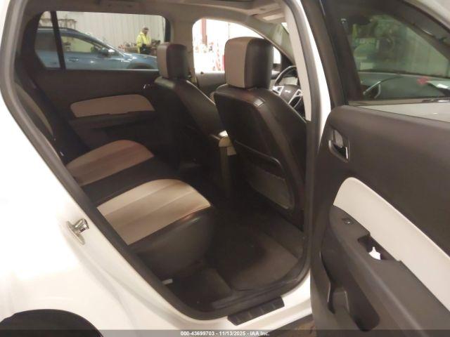 GMC Terrain Slt-1 Image 5