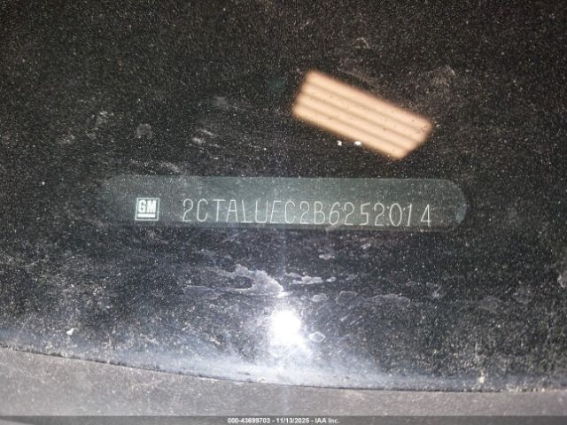 GMC Terrain Slt-1 Image 7