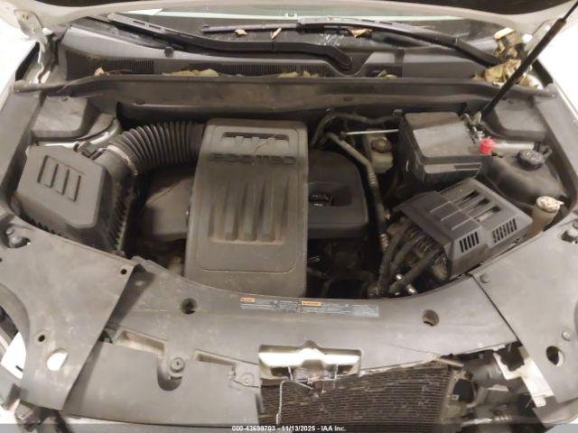 GMC Terrain Slt-1 Image 4