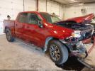 Chevrolet Silverado 1500 4wd  Short Bed Rst Image 1