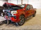 Chevrolet Silverado 1500 4wd  Short Bed Rst Image 2