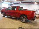 Chevrolet Silverado 1500 4wd  Short Bed Rst Image 5