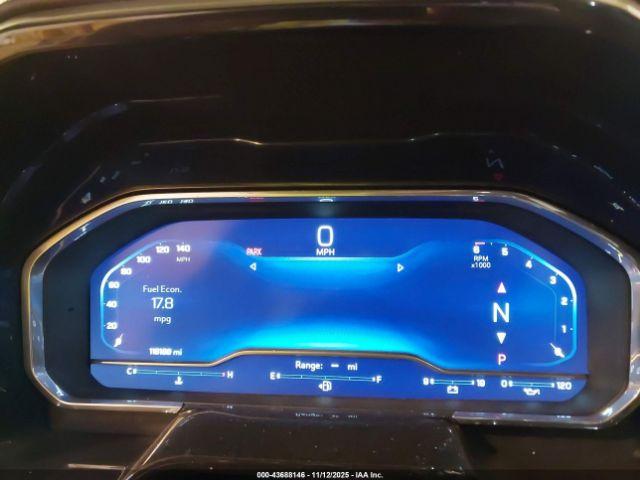 Chevrolet Silverado 1500 4wd  Short Bed Rst Image 4