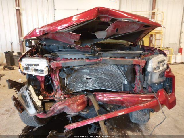 Chevrolet Silverado 1500 4wd  Short Bed Rst Image 15