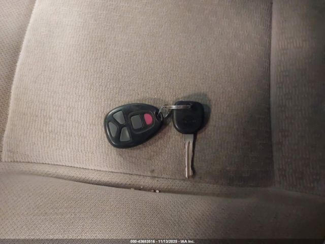 Chevrolet Impala Lt Image 10