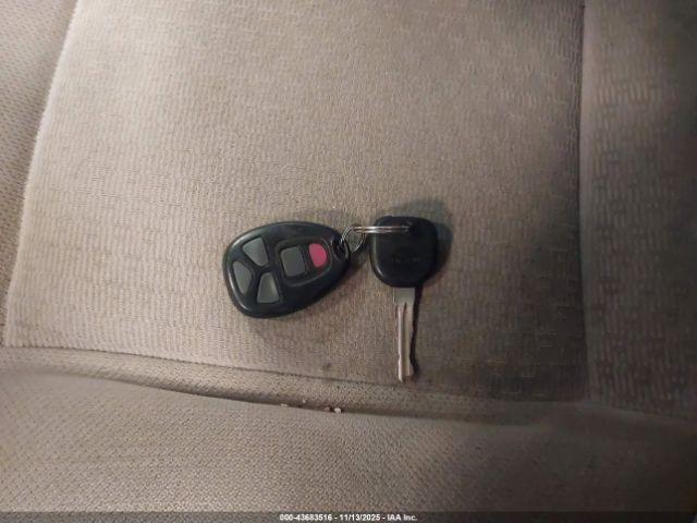 Chevrolet Impala Lt Image 10