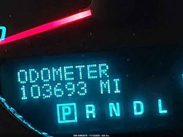 Chevrolet Impala Lt Image 2