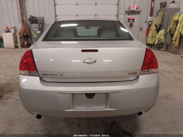 Chevrolet Impala Lt Image 6