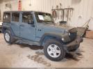 Jeep Wrangler Sport Image 1