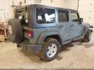 Jeep Wrangler Sport Image 9