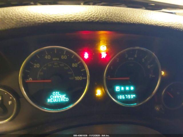 Jeep Wrangler Sport Image 6