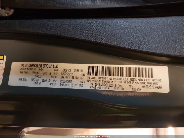 Jeep Wrangler Sport Image 16