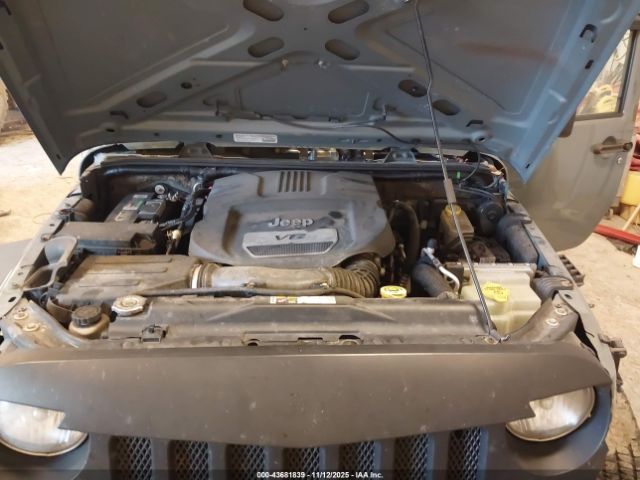 Jeep Wrangler Sport Image 8