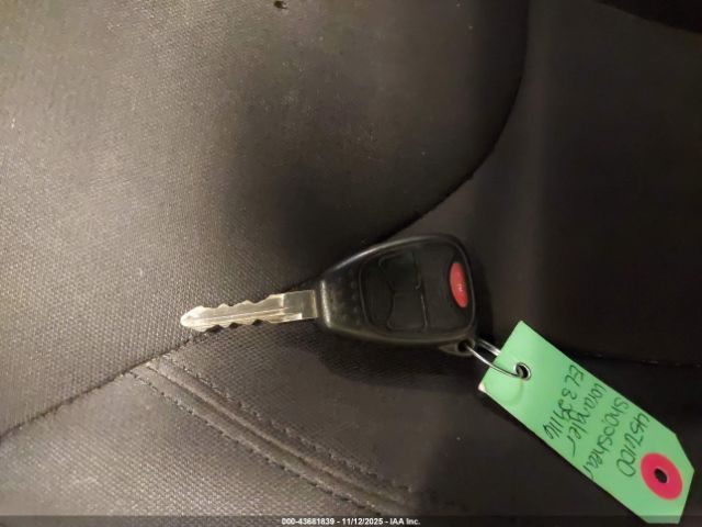 Jeep Wrangler Sport Image 12