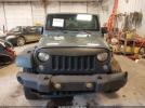 Jeep Wrangler Sport Image 10