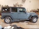 Jeep Wrangler Sport Image 14
